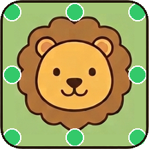 ライオン